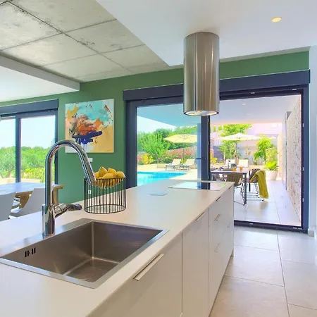 Silente Ferienhaus *