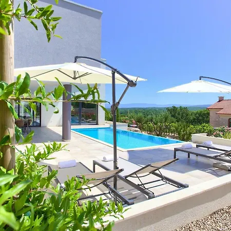 Vakantiehuis Silente *