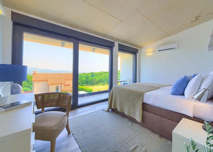 Tatil Evi Silente Salatić