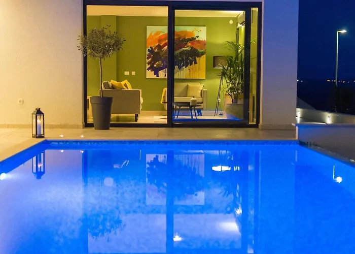Silente Tatil Evi