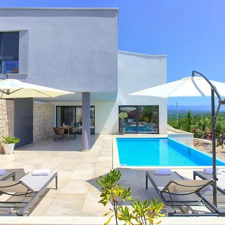 Silente Prázdninový dům Salatić