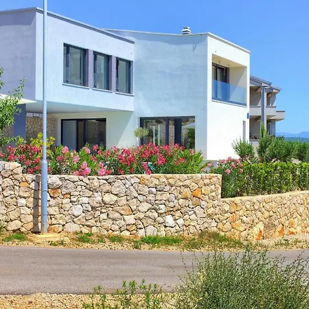 Silente Prázdninový dům