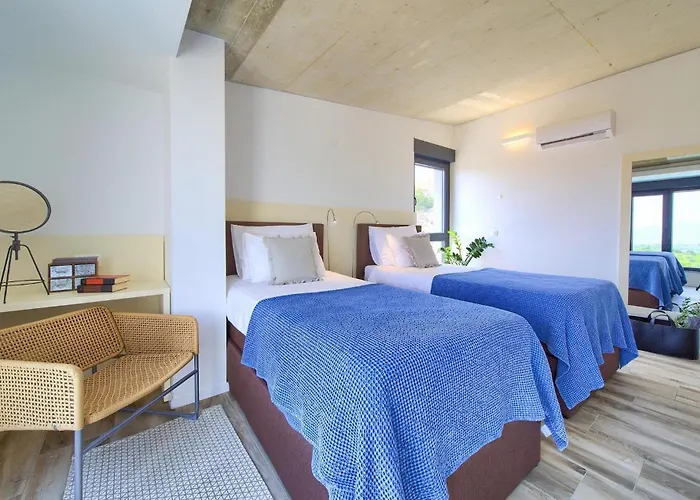 Vakantiehuis Silente