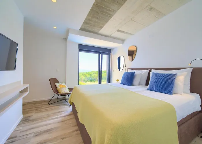 Vakantiehuis Silente *