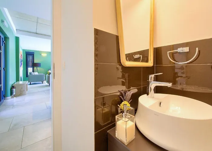 Silente Vakantiehuis *