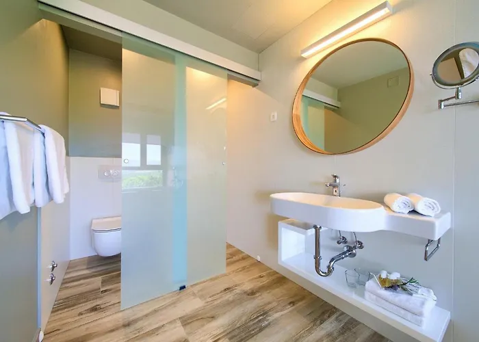 Vakantiehuis Silente *