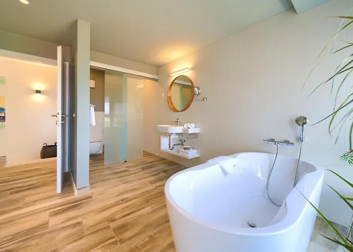 Silente Vakantiehuis