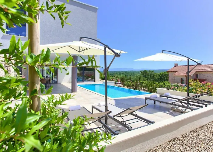 Vakantiehuis Silente *
