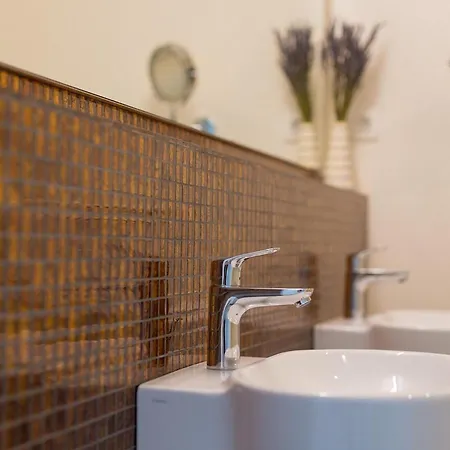 Silente בית נופש