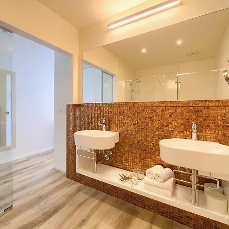 בית נופש Silente *