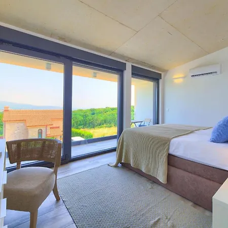 בית נופש Silente Salatić