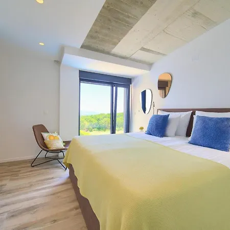 בית נופש Silente *