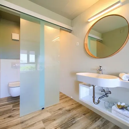 בית נופש Silente *