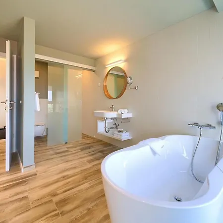 Silente בית נופש