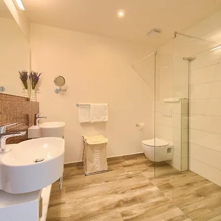 Silente בית נופש *