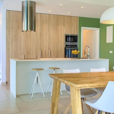 בית נופש Silente *