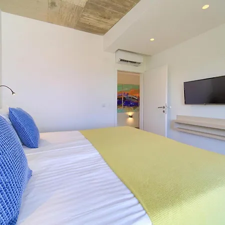 בית נופש Silente Salatić