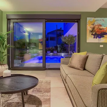 בית נופש Silente *