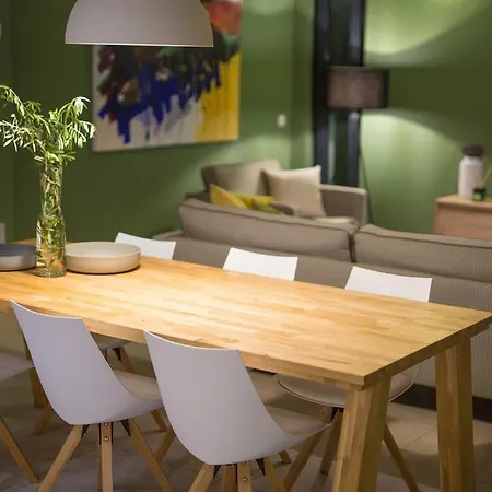 Silente בית נופש Salatić