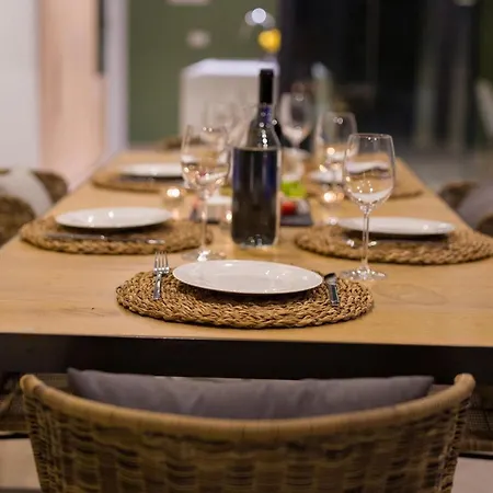 Silente בית נופש