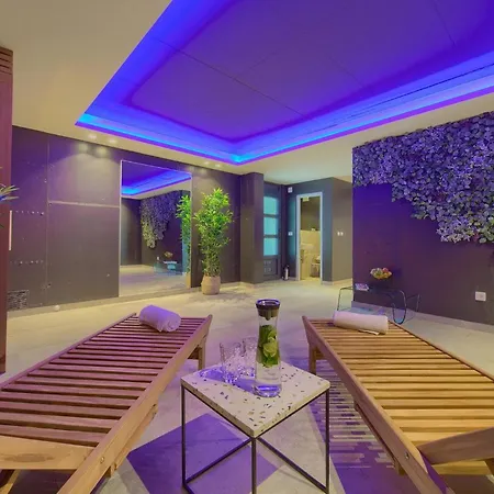 בית נופש Silente