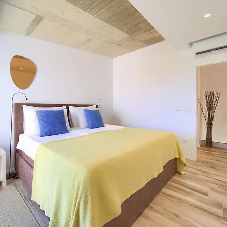 Silente בית נופש *