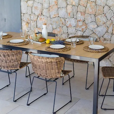 בית נופש Silente *