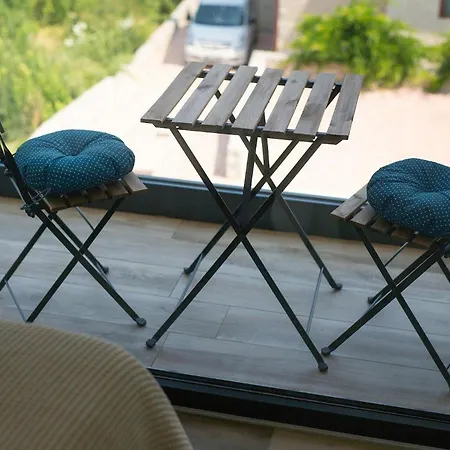 בית נופש Silente Salatić