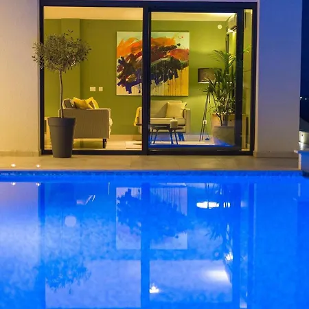 Silente בית נופש