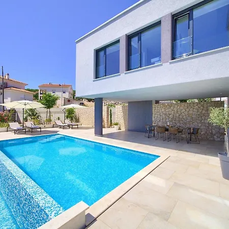 Silente בית נופש *