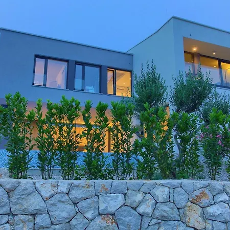 בית נופש Silente Salatić